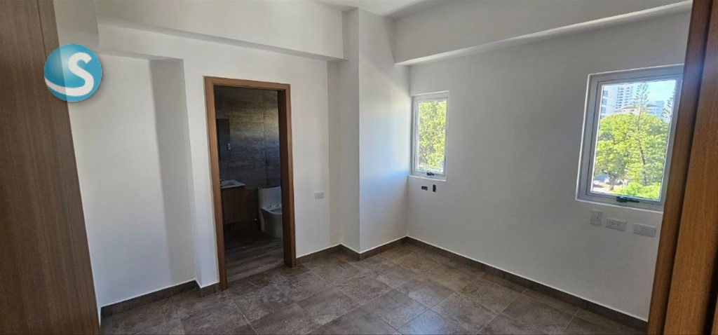 Apartamento moderno en venta en El Vergel, 65 m² en República Dominicana