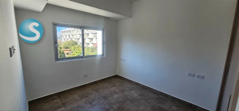Apartamento moderno en venta en El Vergel, 65 m² en República Dominicana