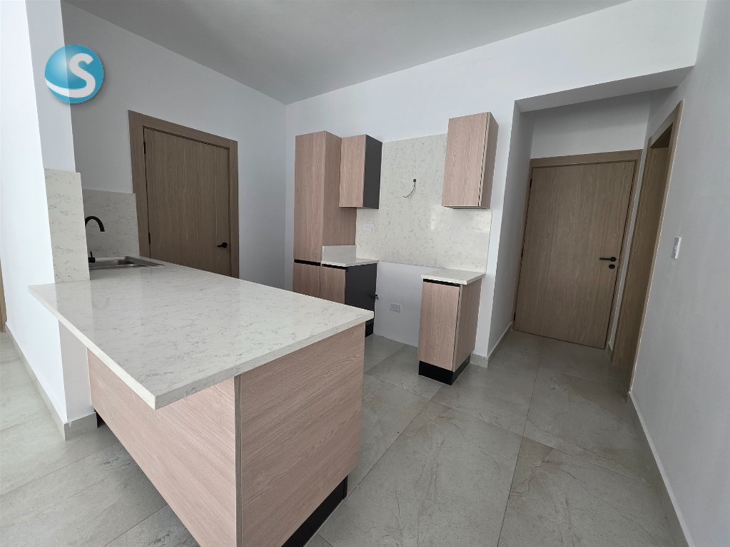 Apartamento nuevo en venta en Evaristo Morales, 79 m² en República Dominicana