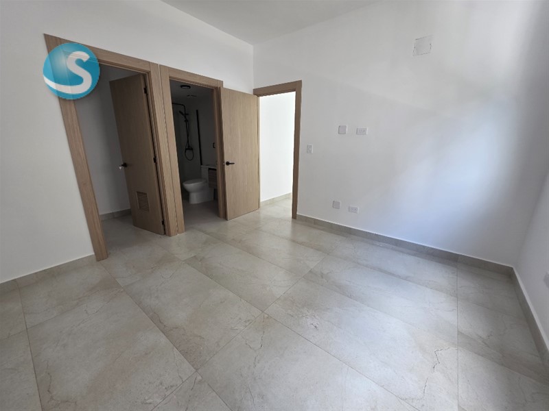 Apartamento nuevo en venta en Evaristo Morales, 79 m² en República Dominicana