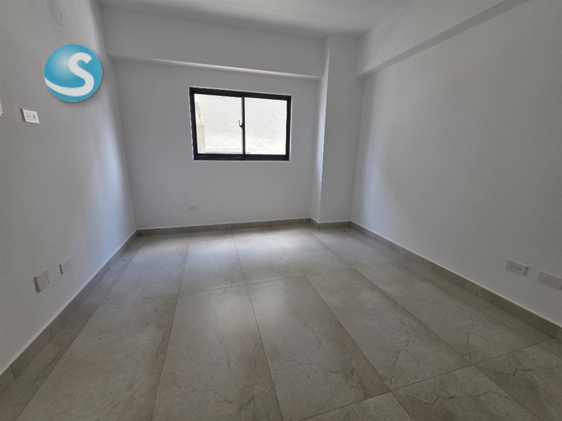Apartamento nuevo en venta en Evaristo Morales, 79 m² en República Dominicana
