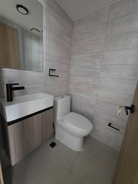 Apartamento nuevo en venta en Evaristo Morales, 79 m² en República Dominicana