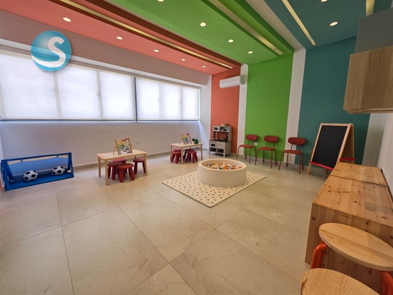 Apartamento nuevo en venta en Evaristo Morales, 79 m² en República Dominicana