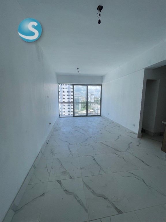 Apartamento Nuevo en Venta en La Esperilla, 97.5 m²