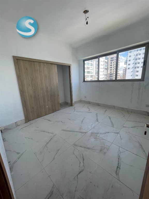 Apartamento Nuevo en Venta en La Esperilla, 97.5 m² en República Dominicana