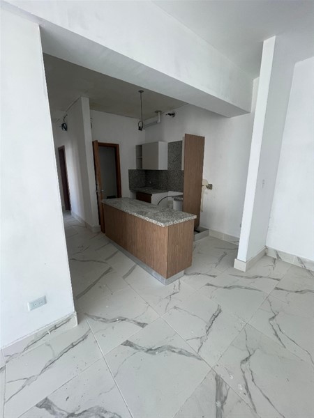 Apartamento Nuevo en Venta en La Esperilla, 97.5 m² en República Dominicana