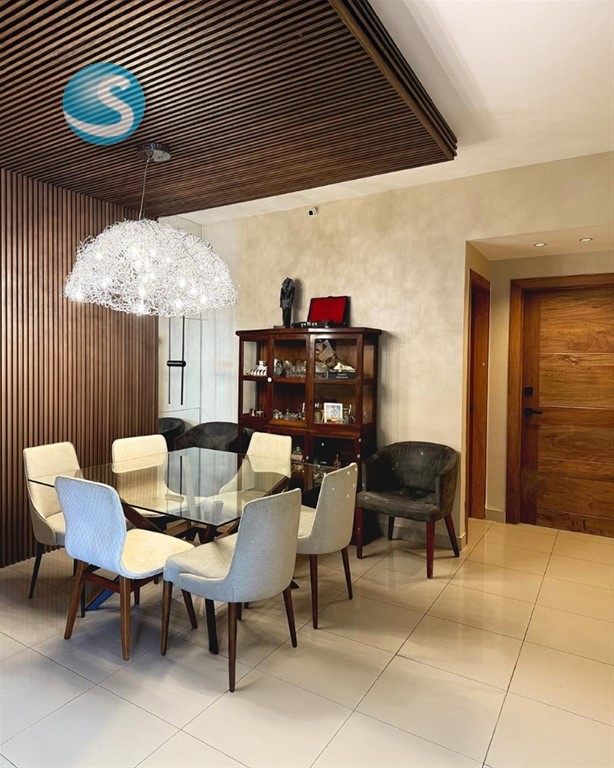 Apartamento en Venta en Ensanche Naco
