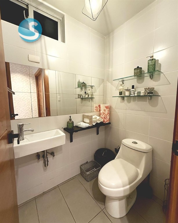 Apartamento en Venta en Ensanche Naco en República Dominicana