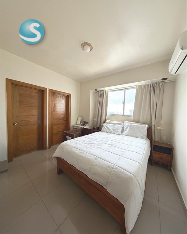 Apartamento en Venta en Ensanche Naco en República Dominicana