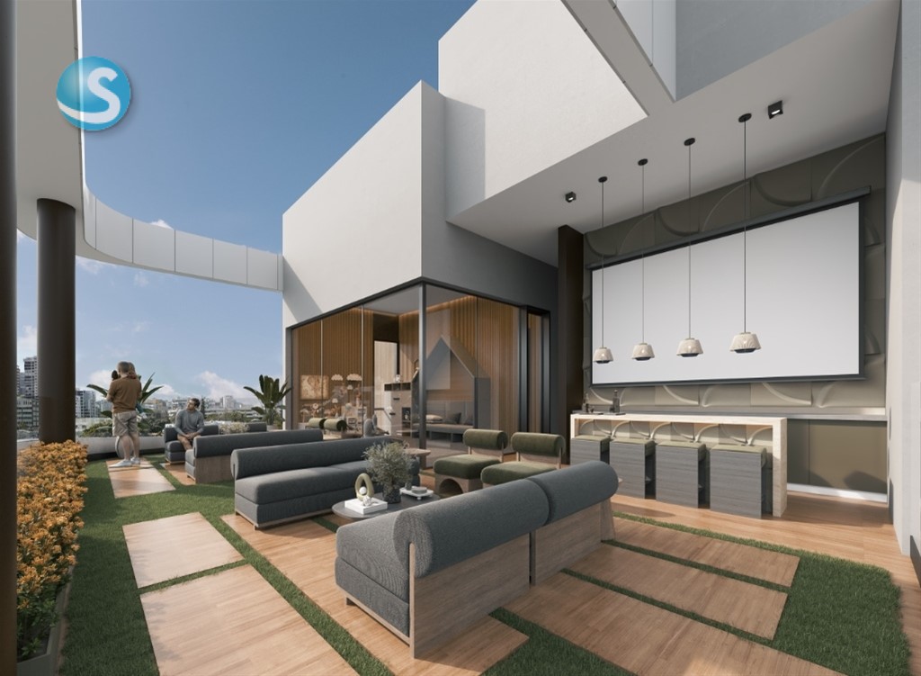 Apartamento en venta en Ensanche Naco
