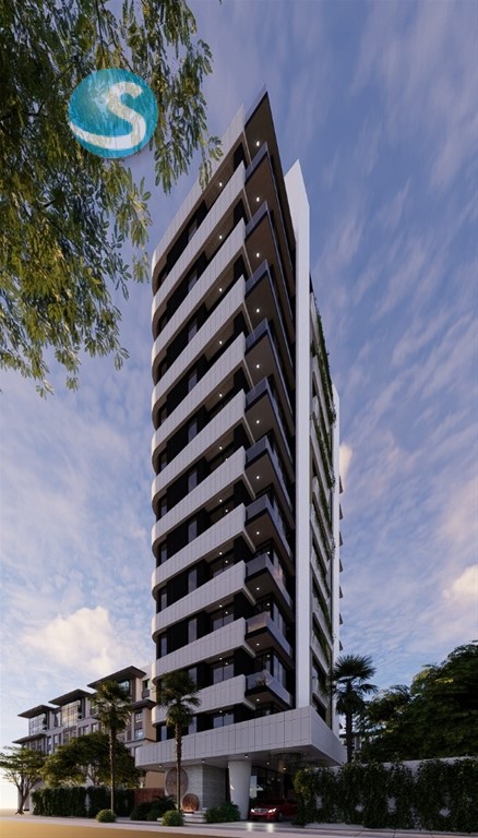 Apartamento en venta en Ensanche Naco en República Dominicana