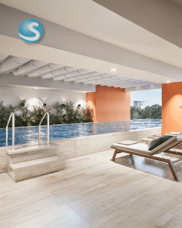 Apartamentos modernos en venta en La Julia, entrega 2026 en República Dominicana