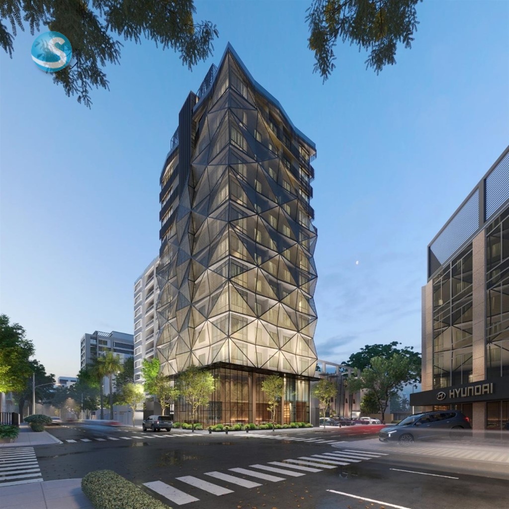 Apartamento en venta ubicado en Piantini en República Dominicana