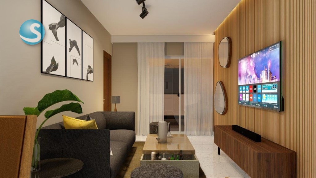 Apartamento en Venta en Colinas del Arroyo II