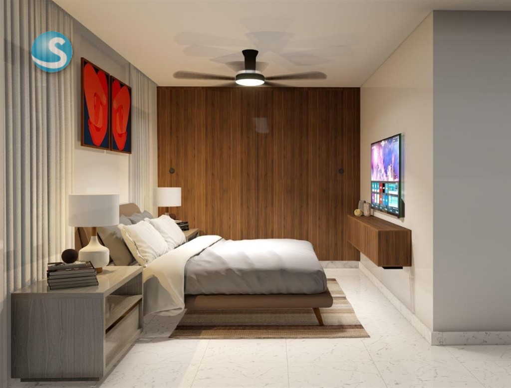 Apartamento en Venta en Colinas del Arroyo II en República Dominicana