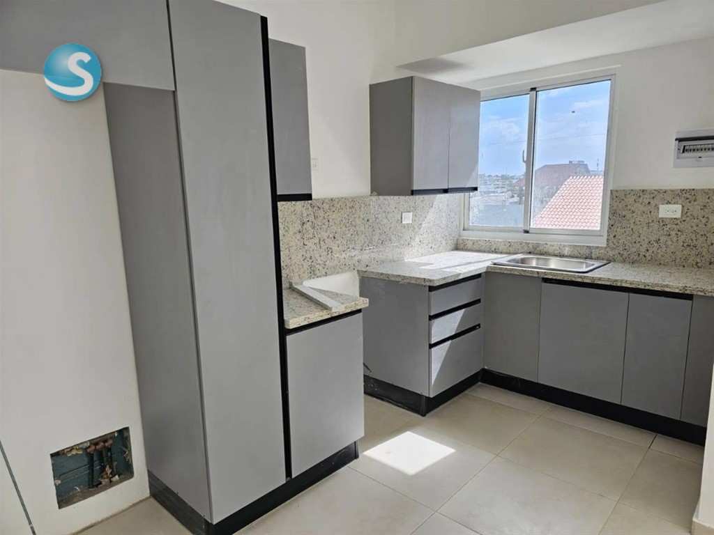 Apartamento en Venta en Ensanche Paraíso, 62 m² en República Dominicana