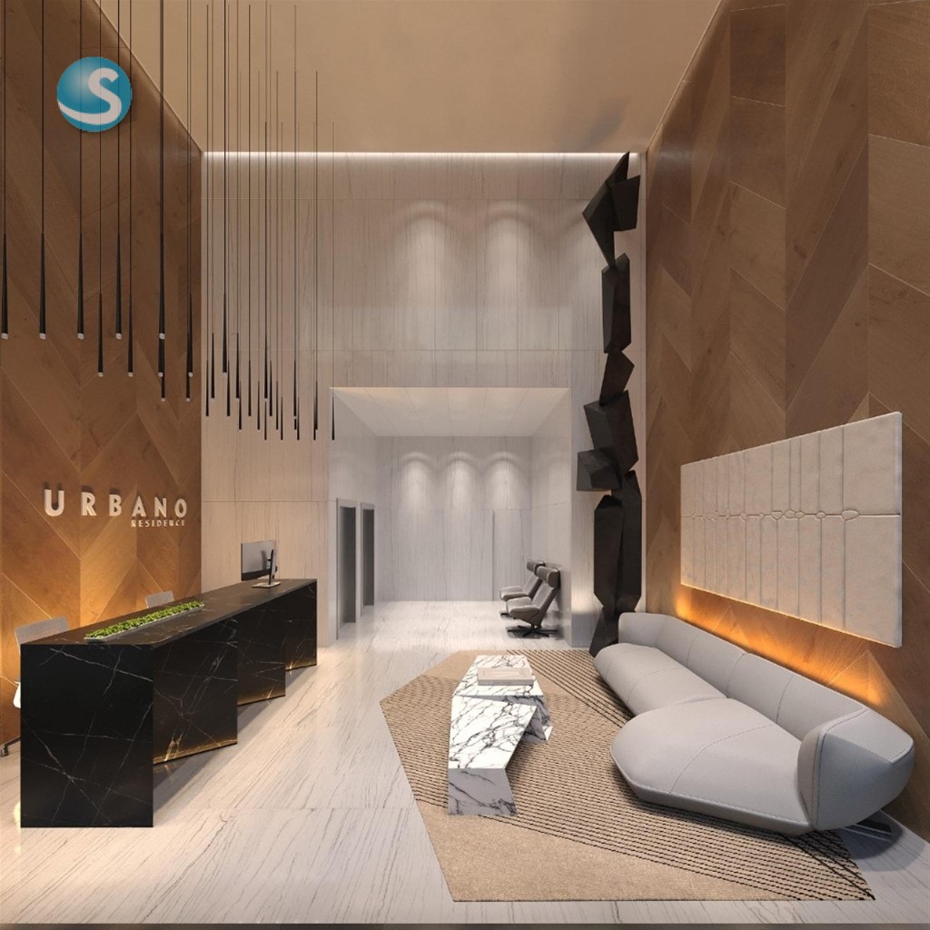 Apartamento en venta en Piantini, zona exclusiva en República Dominicana