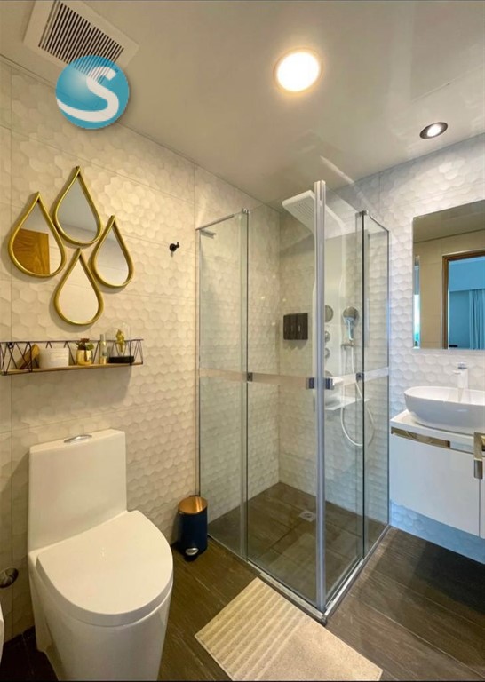 Apartamento lujoso en Piantini en venta y alquiler en República Dominicana