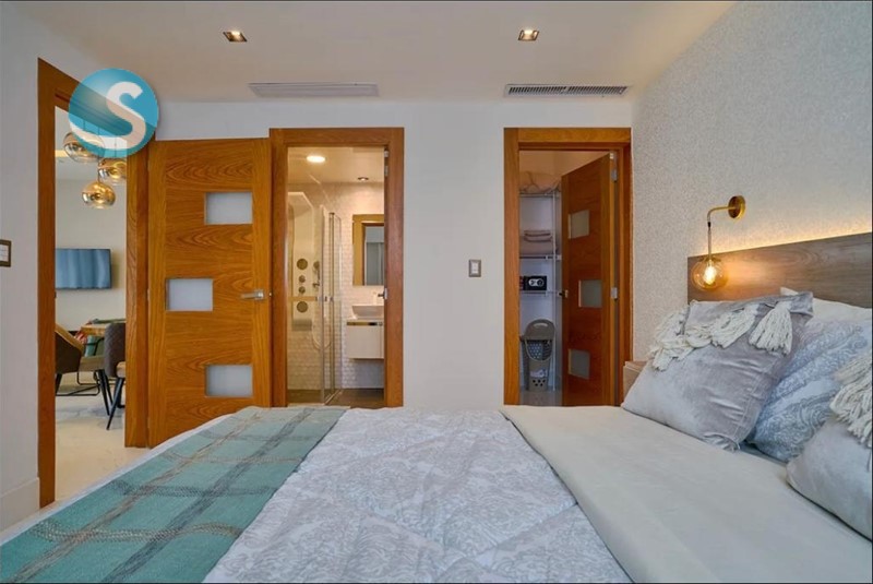 Apartamento lujoso en Piantini en venta y alquiler en República Dominicana