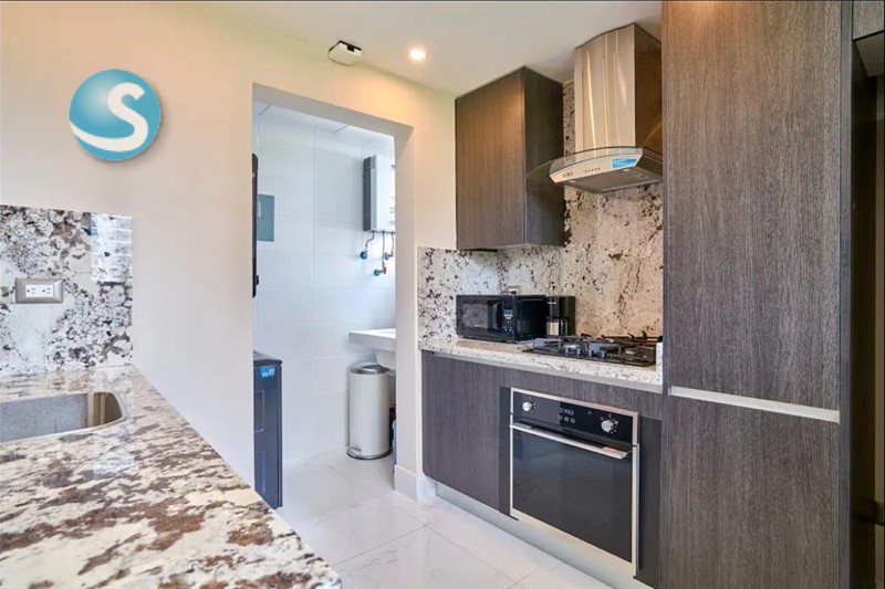 Apartamento lujoso en Piantini en venta y alquiler en República Dominicana