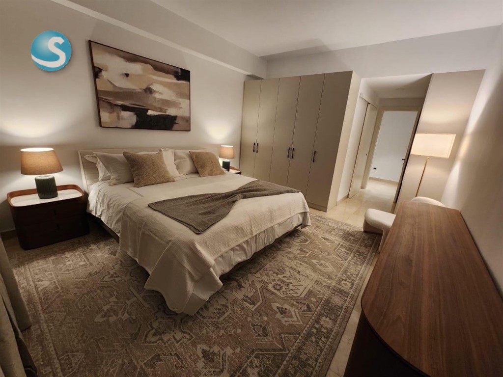 Apartamento en Venta en Ensanche Naco en República Dominicana