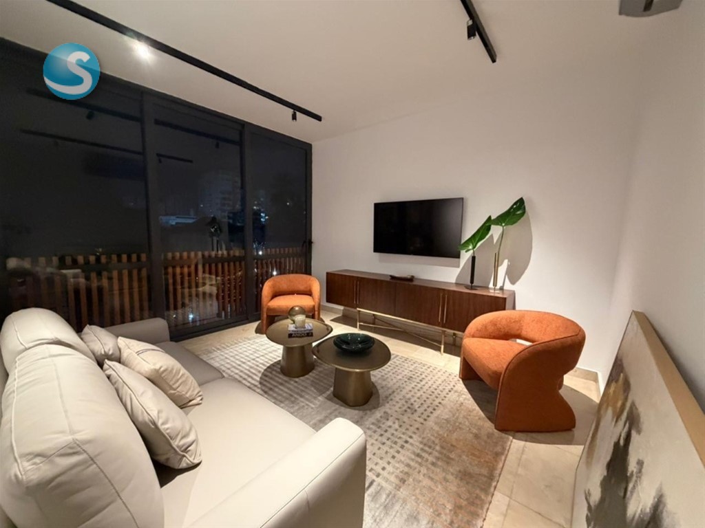 Apartamento en Venta en Ensanche Naco en República Dominicana