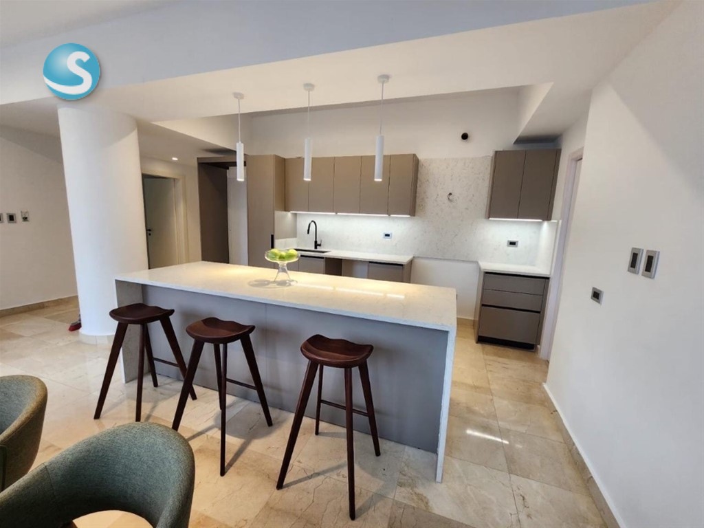 Apartamento en Venta en Ensanche Naco en República Dominicana