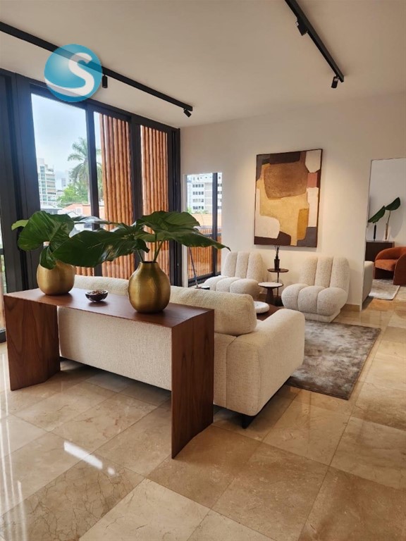 Apartamento en Venta en Ensanche Naco en República Dominicana
