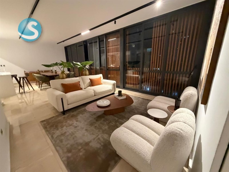 Apartamento en Venta en Ensanche Naco en República Dominicana