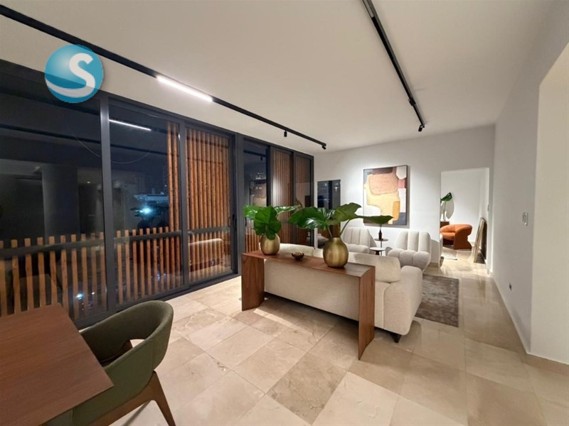 Apartamento en Venta en Ensanche Naco en República Dominicana