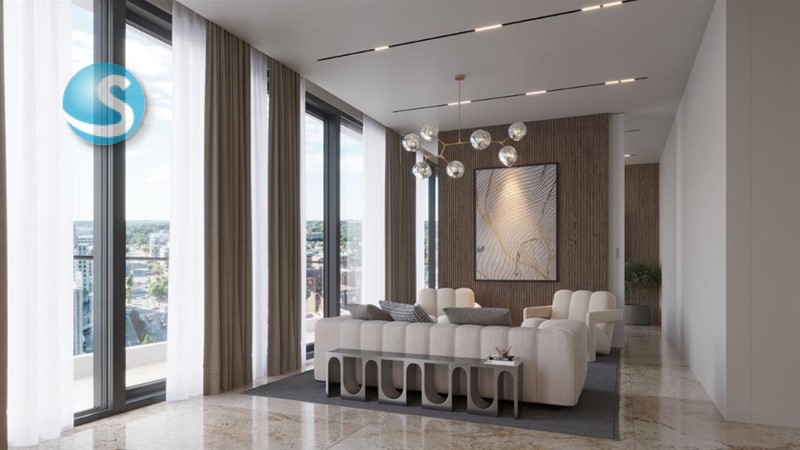 Apartamento en Venta en Ensanche Naco en República Dominicana