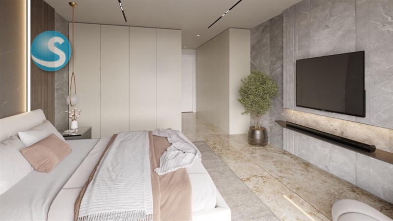 Apartamento en Venta en Ensanche Naco en República Dominicana
