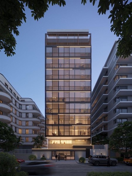 Apartamento en Venta en Ensanche Naco en República Dominicana