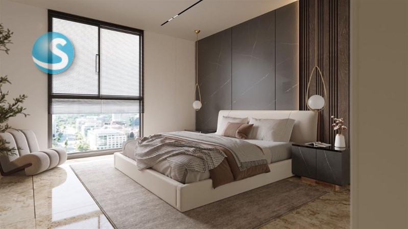 Apartamento en Venta en Ensanche Naco en República Dominicana