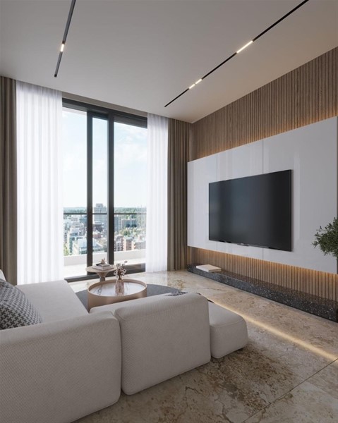 Apartamento en Venta en Ensanche Naco en República Dominicana