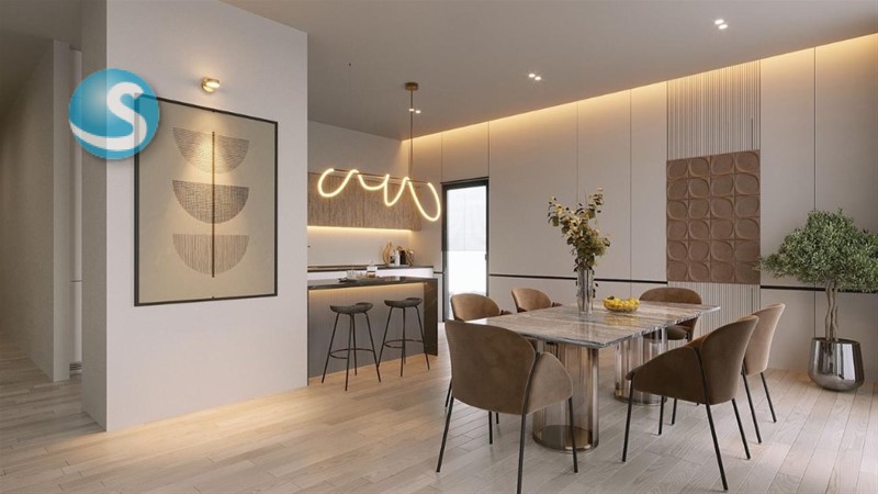 Apartamento en Venta en Ensanche Naco en República Dominicana
