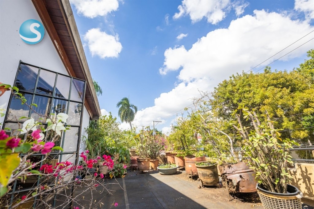 Casa en Venta en Zona Gazcue