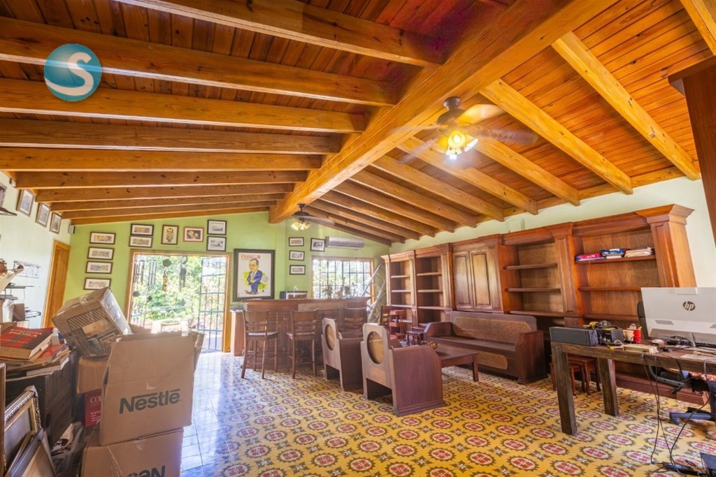 Casa en Venta en Zona Gazcue en República Dominicana