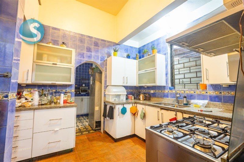 Casa en Venta en Zona Gazcue en República Dominicana