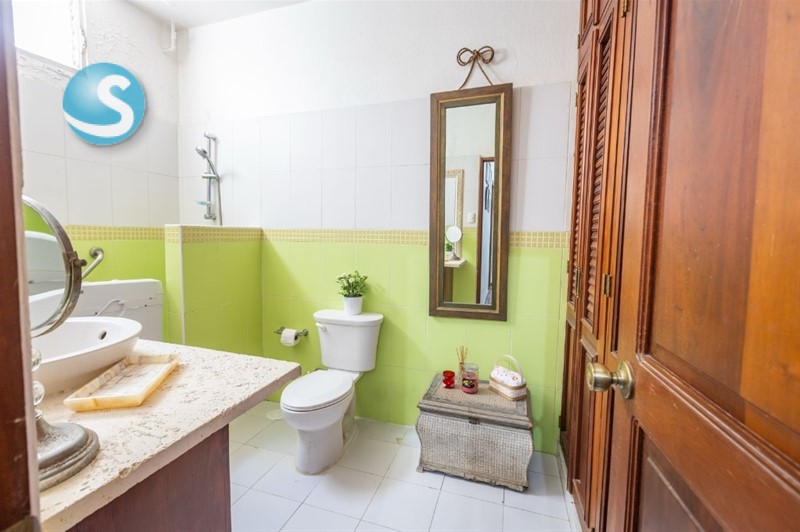 Casa en Venta en Zona Gazcue en República Dominicana