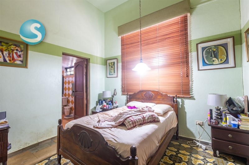 Casa en Venta en Zona Gazcue en República Dominicana