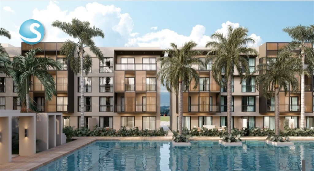 Apartamento en Venta en Bávaro
