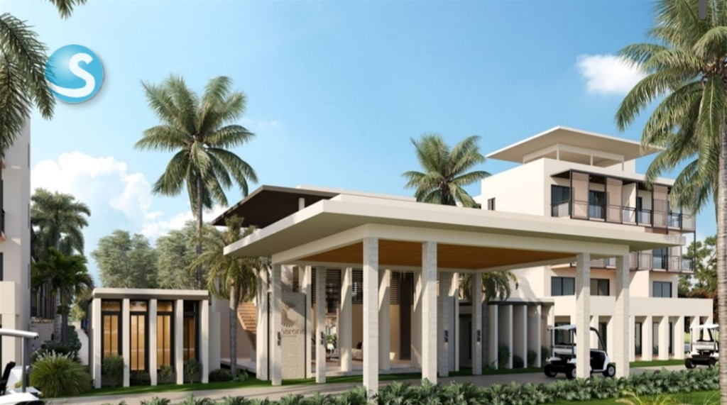 Apartamento en Venta en Bávaro en República Dominicana