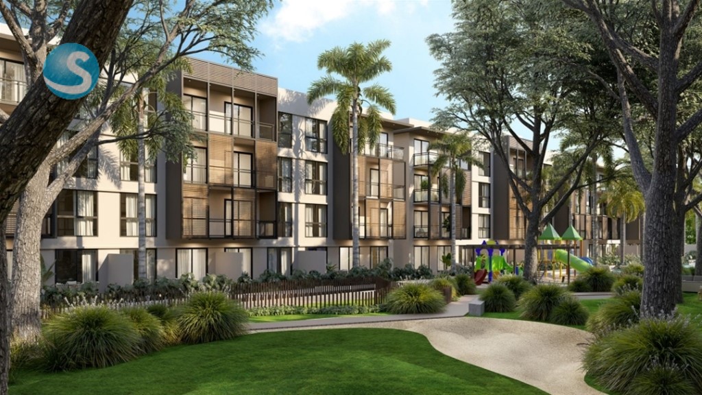 Apartamento en Venta en Bávaro en República Dominicana
