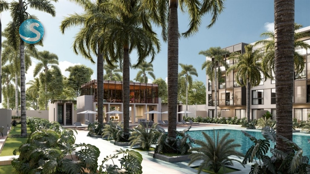 Apartamento en Venta en Bávaro en República Dominicana