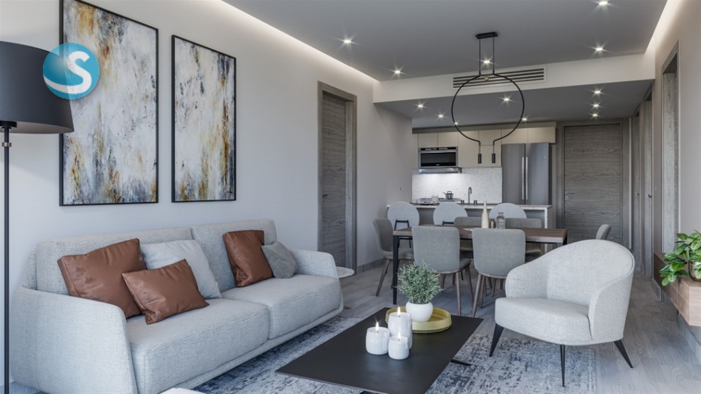 Apartamento en Venta en Bávaro en República Dominicana