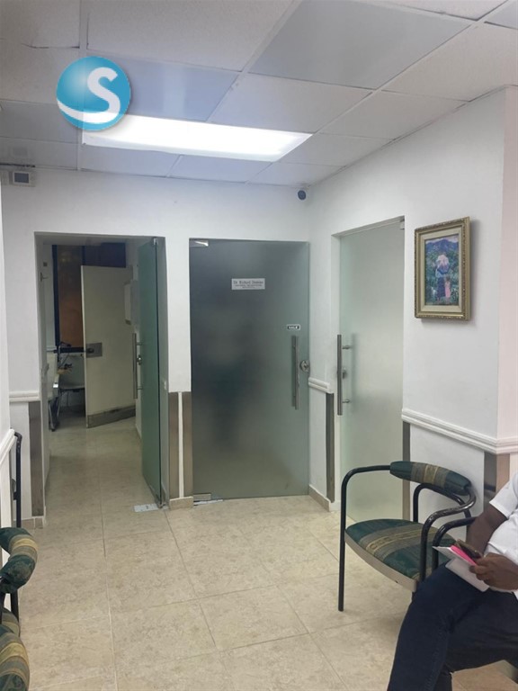 Local Comercial en Venta sobre Av. Independencia en República Dominicana