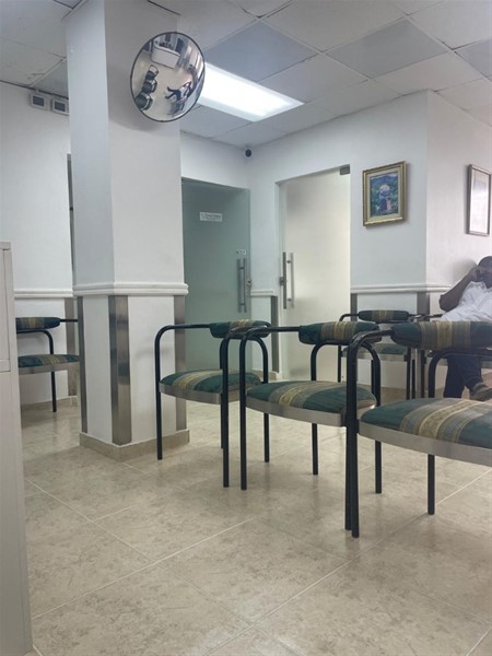 Local Comercial en Venta sobre Av. Independencia en República Dominicana