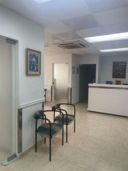 Local Comercial en Venta sobre Av. Independencia en República Dominicana