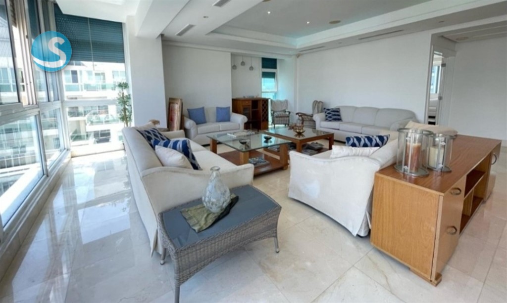 Apartamento en Venta en Ensanche Naco